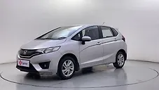 Used Honda Jazz VX Petrol in Bangalore