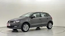 Used Volkswagen Polo Highline1.2L (P) in Gurgaon