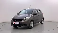 Used Tata Tiago Revotorq XT [2016-2019] in Bangalore