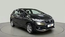 Used Honda Jazz VX CVT Petrol in Mumbai
