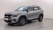 Used Kia Seltos HTX 1.5 IVT in Bangalore
