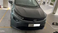 Used Tata Altroz XM Plus (S) in Hyderabad