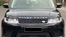 Used Land Rover Range Rover Sport SE 2.0 Petrol in Ahmedabad