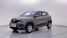 Used Renault Kwid RXT [2015-2019] in Bangalore