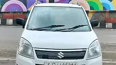 Used Maruti Suzuki Wagon R 1.0 LXI CNG (O) in Vapi