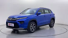 Used Toyota Urban Cruiser Hyryder V AWD NeoDrive [2022-2023] in Bangalore