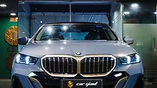 Used BMW 5 Series 530Li M Sport (Titanium Bronze) in Delhi