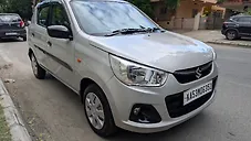 Used Maruti Suzuki Alto K10 VXi AMT [2014-2018] in Bangalore