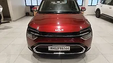 Used Kia Carens Luxury Plus 1.5 Diesel AT 6 STR in Thane