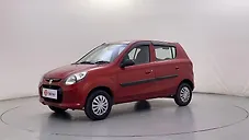 Used Maruti Suzuki Alto 800 Vxi in Bangalore