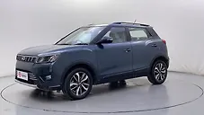 Used Mahindra XUV300 W8 (O) 1.5 Diesel AMT in Bangalore
