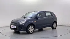 Used Ford Figo Duratec Petrol ZXI 1.2 in Bangalore
