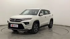 Used Toyota Urban Cruiser Hyryder G NeoDrive [2023-2025] in Hyderabad