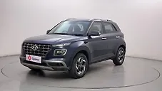 Used Hyundai Venue SX Plus 1.0 Turbo DCT in Bangalore