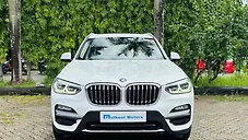 Used BMW X3 xDrive 20d Luxury Line [2018-2020] in Kochi