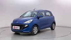 Used Hyundai Santro Sportz AMT [2018-2020] in Bangalore