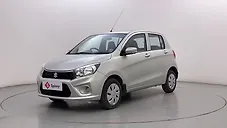 Used Maruti Suzuki Celerio ZXi (O) AMT [2019-2020] in Bangalore