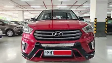 Used Hyundai Creta 1.6 SX Plus AT Petrol in Pune