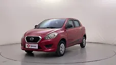 Used Datsun GO T in Bangalore