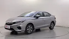 Used Honda City 4th Generation ZX Petrol in Bangalore