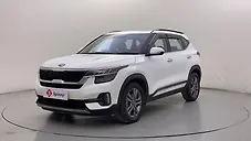 Used Kia Seltos HTX 1.5 IVT in Bangalore