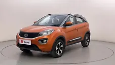 Used Tata Nexon XZA Plus Diesel in Bangalore