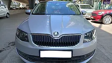 Used Skoda Octavia 2.0 TDI CR Style Plus AT [2017] in Mumbai