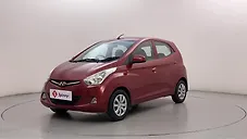 Used Hyundai Eon Sportz in Bangalore