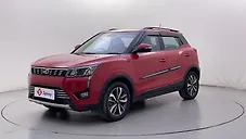 Used Mahindra XUV300 W8 (O) 1.2 Petrol [2019] in Bangalore