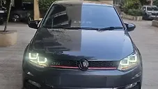 Used Volkswagen Polo GT TSI in Pune