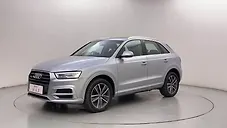 Used Audi Q3 35 TDI quattro Premium Plus in Bangalore