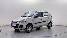 Used Maruti Suzuki Alto K10 VXi in Bangalore