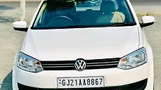 Used Volkswagen Polo Comfortline 1.2L (D) in Vapi