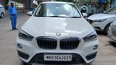 Used BMW X1 sDrive20d Expedition in Mumbai