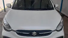 Used Maruti Suzuki Celerio ZXi [2017-2019] in Nashik