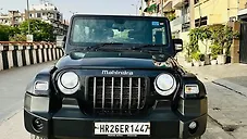 Used Mahindra Thar LX Hard Top Petrol AT 4WD in Delhi