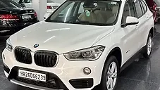Used BMW X1 sDrive20d M Sport in Chandigarh