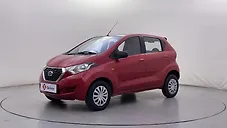 Used Datsun redi-GO T (O) [2016-2019] in Bangalore