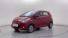 Used Hyundai Eon Magna O [2011-2012] in Bangalore