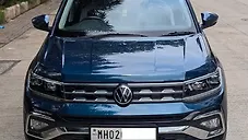 Used Volkswagen Taigun Topline 1.0 TSI AT (Electric Seats) in Pune