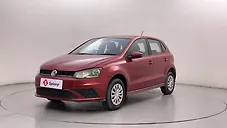 Used Volkswagen Polo Trendline 1.0L MPI in Bangalore
