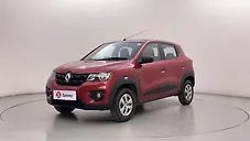 Used Renault Kwid RXT [2015-2019] in Bangalore