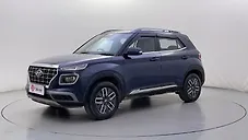 Used Hyundai Venue SX 1.0 Turbo iMT in Bangalore