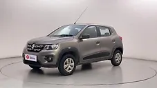 Used Renault Kwid RXT [2015-2019] in Bangalore