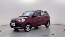 Used Maruti Suzuki Alto K10 VXi [2014-2019] in Bangalore