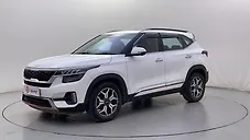 Used Kia Seltos GTX Plus 1.5 Diesel AT in Bangalore