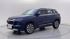 Used Maruti Suzuki Grand Vitara Zeta Smart Hybrid [2022-2023] in Bangalore