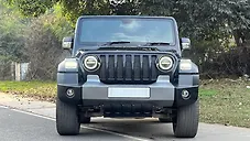 Used Mahindra Thar LX Hard Top Petrol AT in Delhi