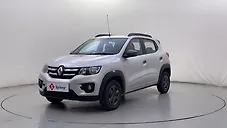 Used Renault Kwid 1.0 RXT Opt in Bangalore