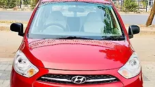 Used Hyundai i10 D-Lite 1.1 iRDE2 in Vapi